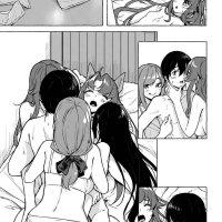 sex and dungeon chapter 27
