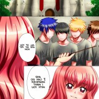 hentai slave ahegao manga imagenes