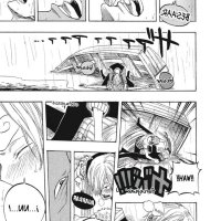 zoro x sanji yaoi