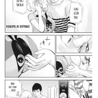 gaishu isshoku manga raw scan