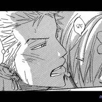 zoro x sanji yaoi