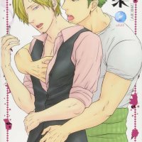 zoro x sanji yaoi