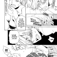 zoro x sanji yaoi