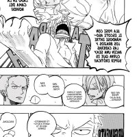 zoro x sanji yaoi