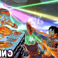dj one piece