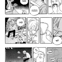 zoro x sanji yaoi