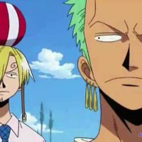 zoro x sanji yaoi