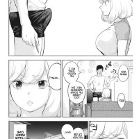gaishu isshoku manga raw scan