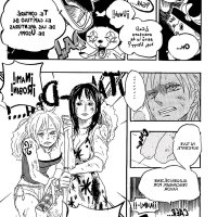 zoro x sanji yaoi
