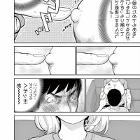 gaishu isshoku manga raw scan