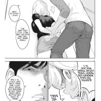 gaishu isshoku manga raw scan