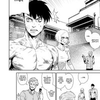 gaishu isshoku manga raw scan