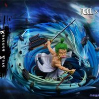 dj one piece