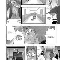 gaishu isshoku manga raw scan