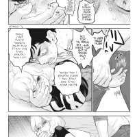 gaishu isshoku manga raw scan