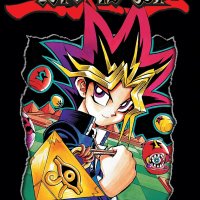 yugioh full color manga