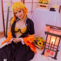 zenitsu xxx