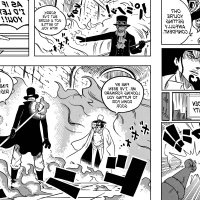 one piece manga eden 980
