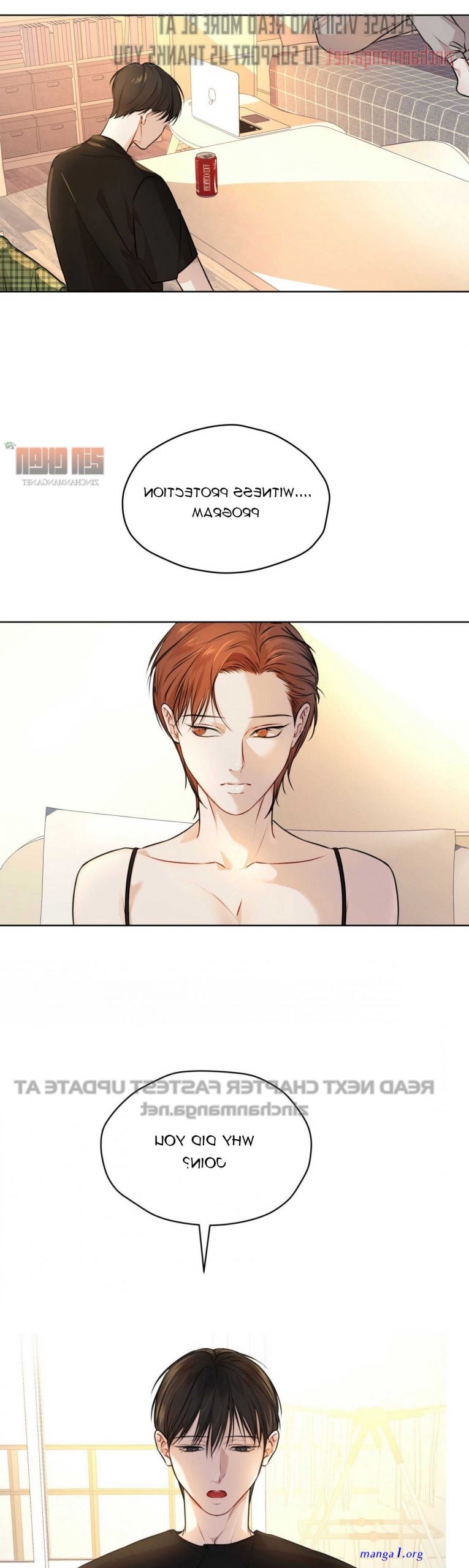 name origin of species manhwa