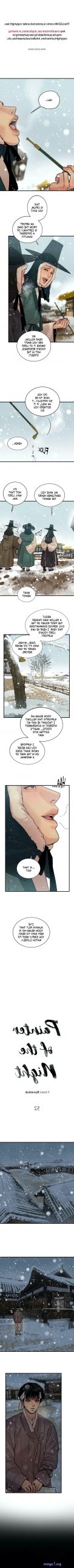 painter of the night chapter 102 online