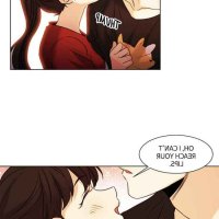 holy manga