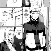 tsunade hentai manga sub indo