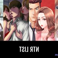 netorare manhwa