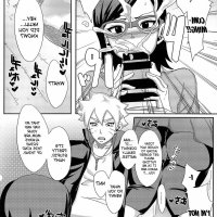tsunade hentai manga sub indo