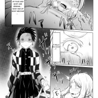 demon slayer daki hentai doujinshi xxx manga