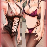 sister sex manga