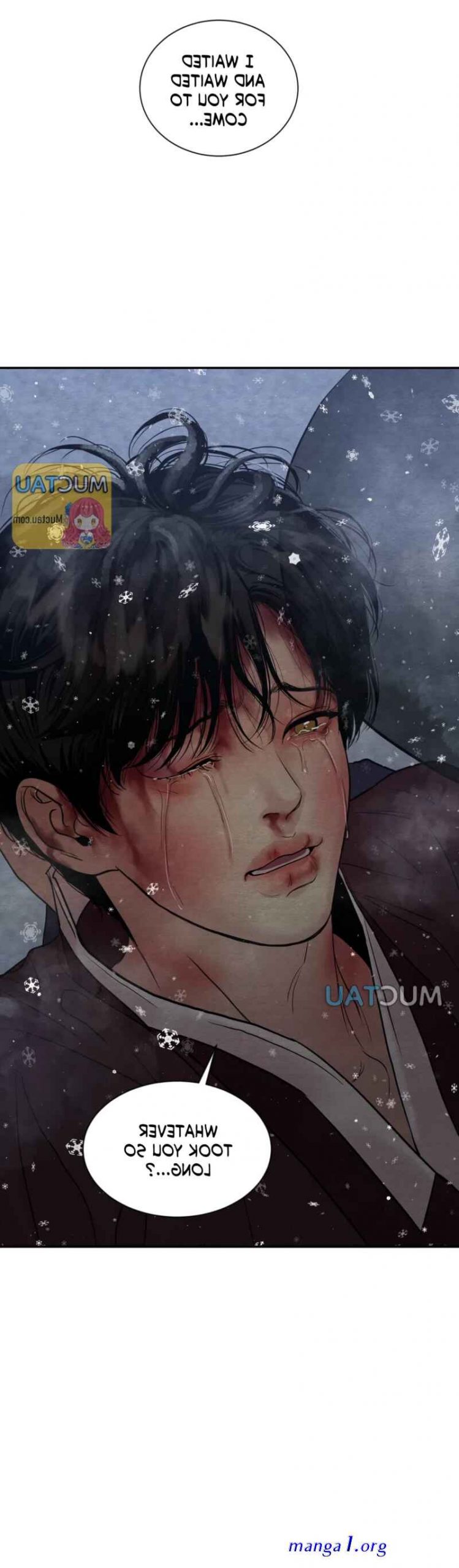 painter of the night chapter 102 online