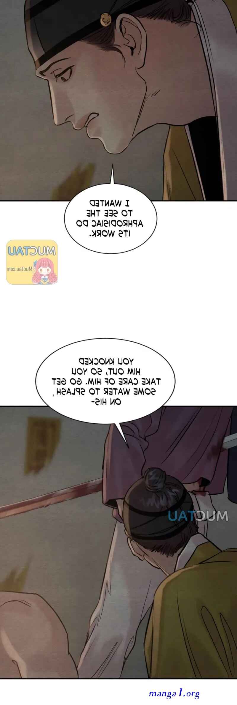 painter of the night chapter 102 online