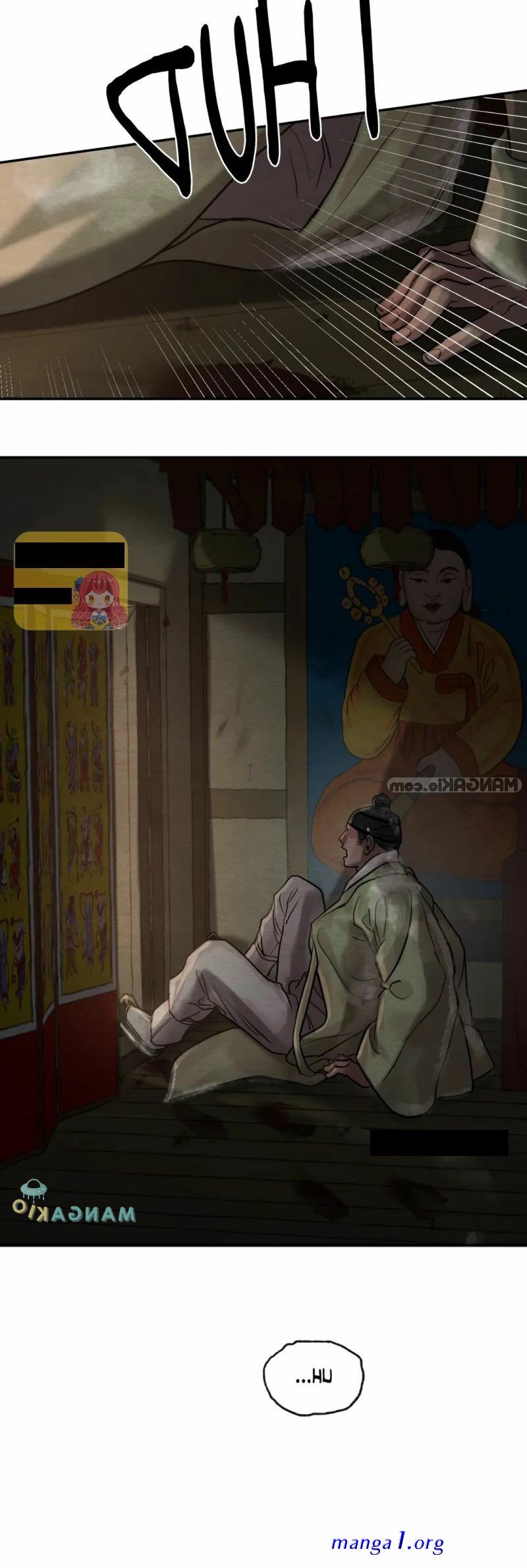 painter of the night chapter 102 online