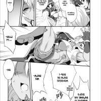 manga hentai shinka no mi