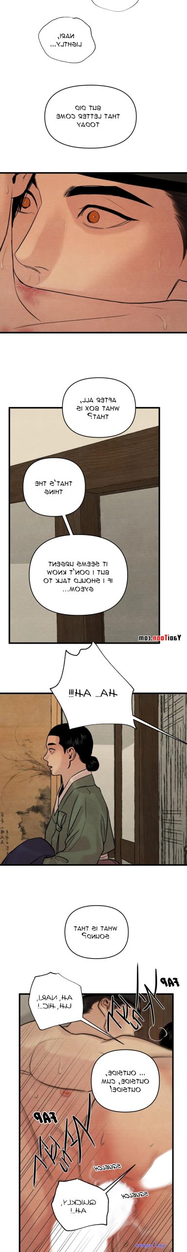 painter of the night chapter 102 online