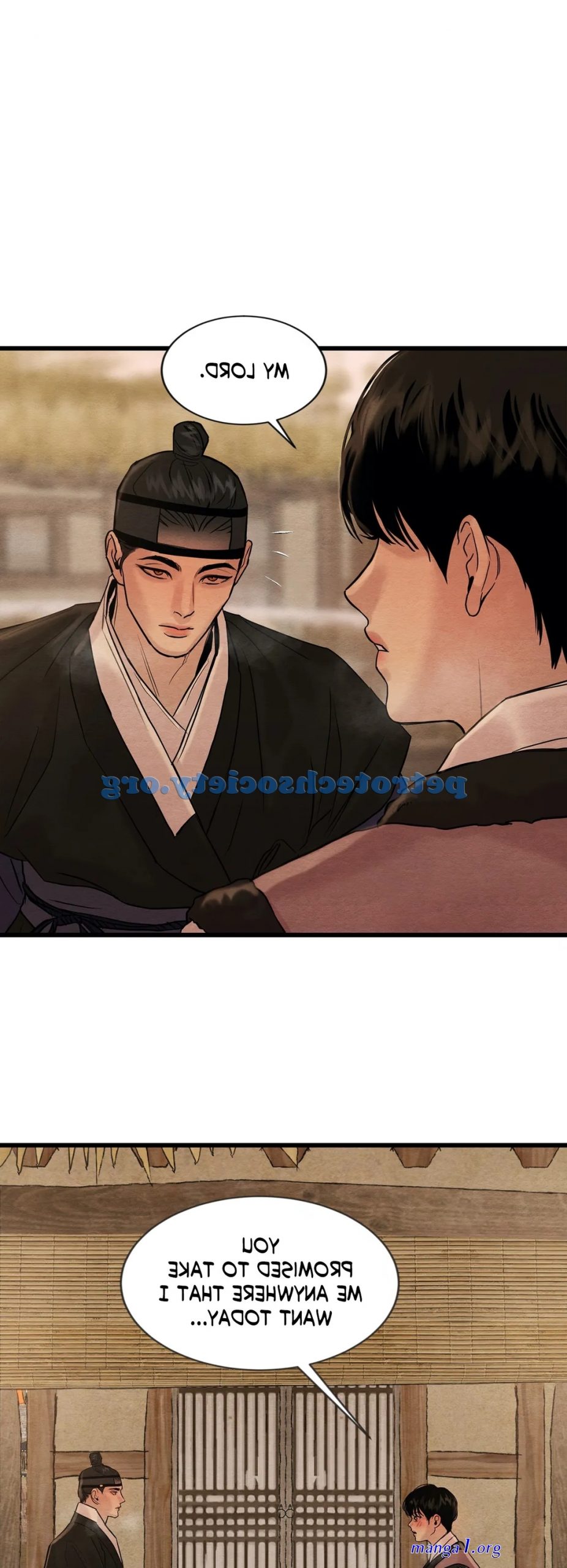 painter of the night chapter 102 online