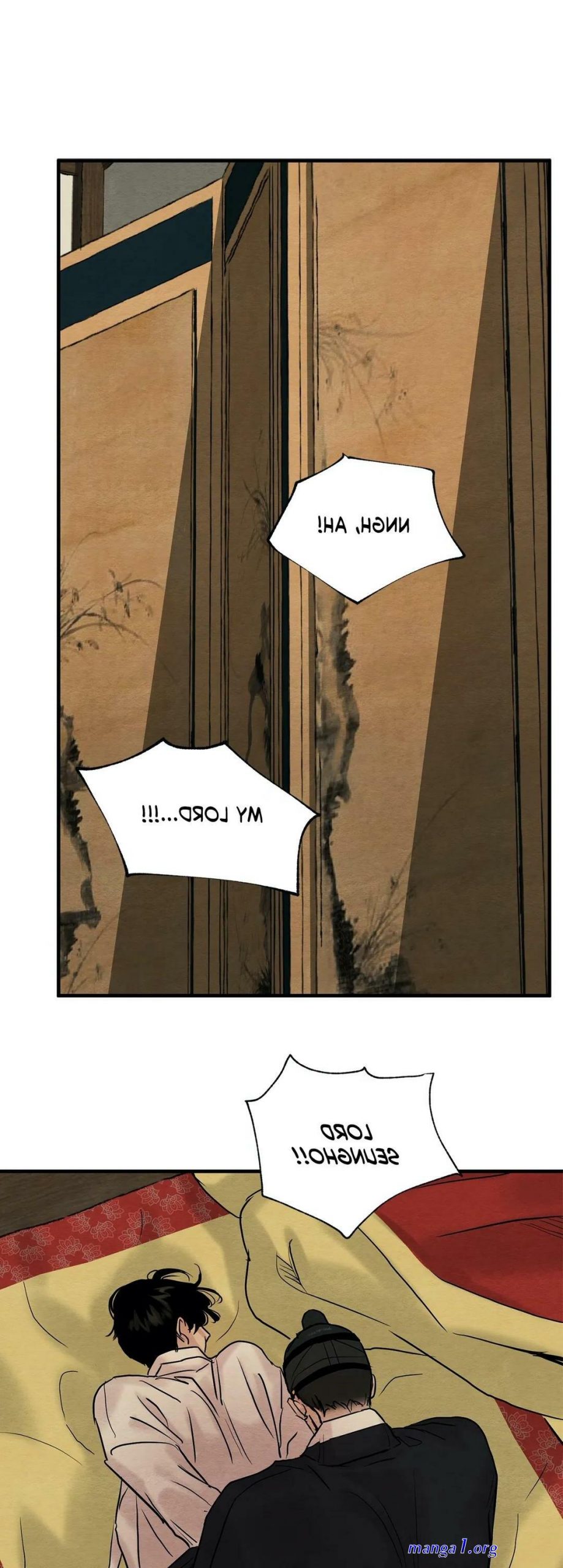 painter of the night chapter 102 online