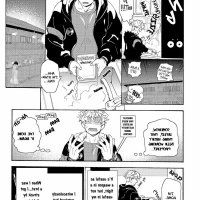 biri biri yankee hamerarete masu chapter 6 mangadex