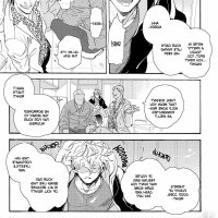biri biri yankee hamerarete masu chapter 6 mangadex