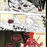 naruto fucks kushina hentai manga