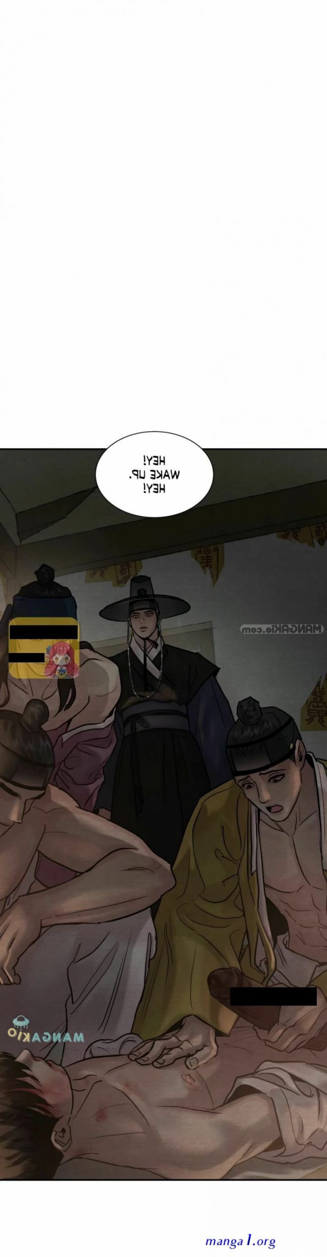 painter of the night chapter 102 online