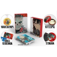 the blade and the flower mangamaniacs