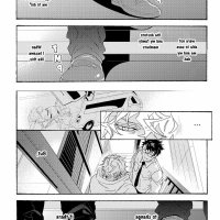 biri biri yankee hamerarete masu chapter 6 mangadex