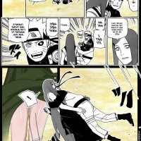 naruto fucks kushina hentai manga
