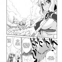 manga hentai shinka no mi