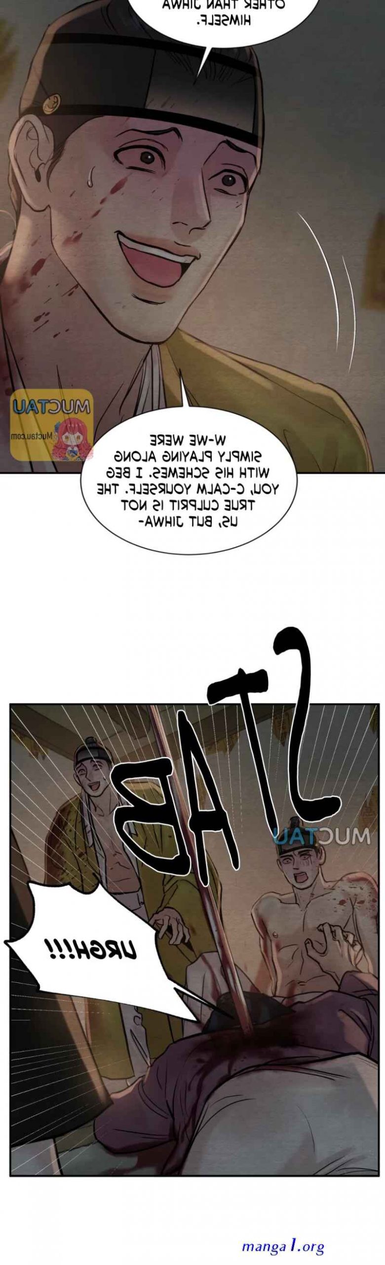 painter of the night chapter 102 online