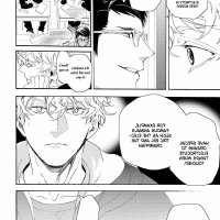 biri biri yankee hamerarete masu chapter 6 mangadex