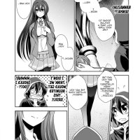 manga hentai shinka no mi