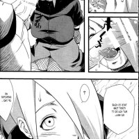 ino yamanaka hentai manga