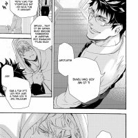 biri biri yankee hamerarete masu chapter 6 mangadex